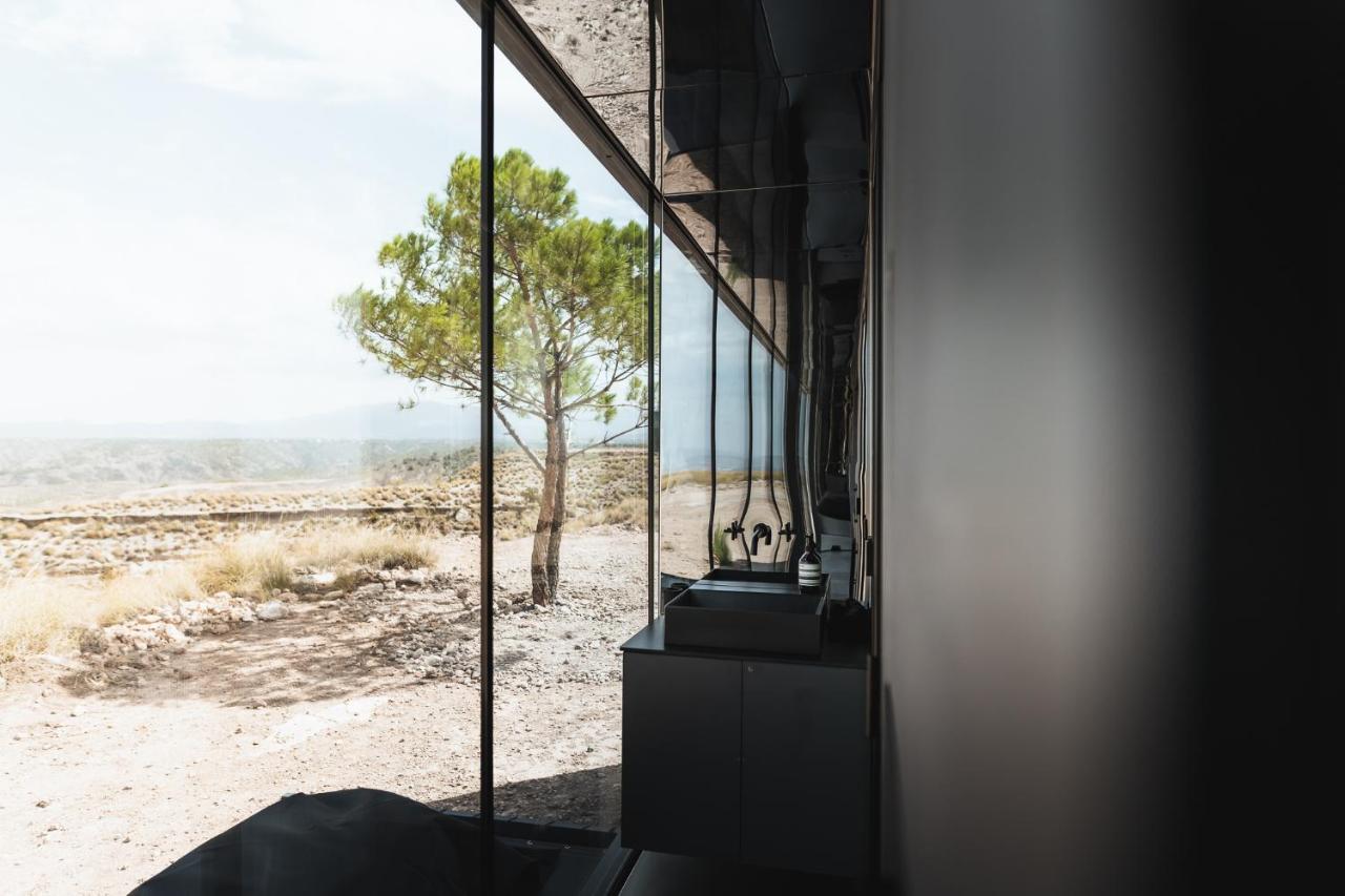 Districthive Colony - Granada Villa Gorafe Ngoại thất bức ảnh