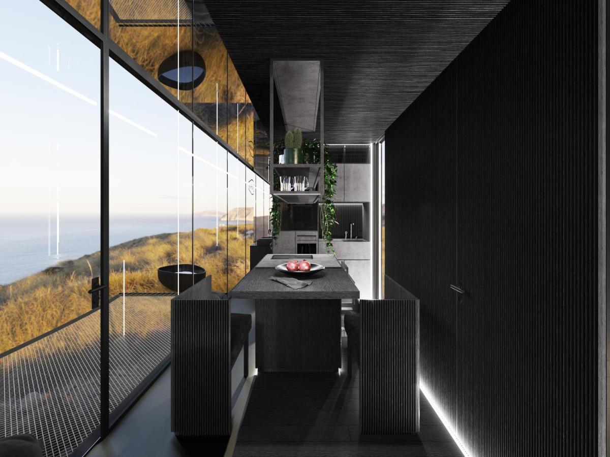 Districthive Colony - Granada Villa Gorafe Ngoại thất bức ảnh