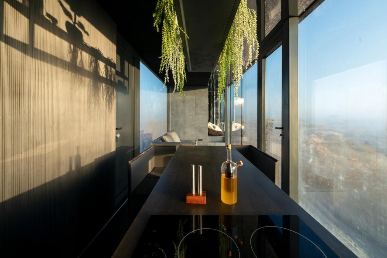 Districthive Colony - Granada Villa Gorafe Ngoại thất bức ảnh